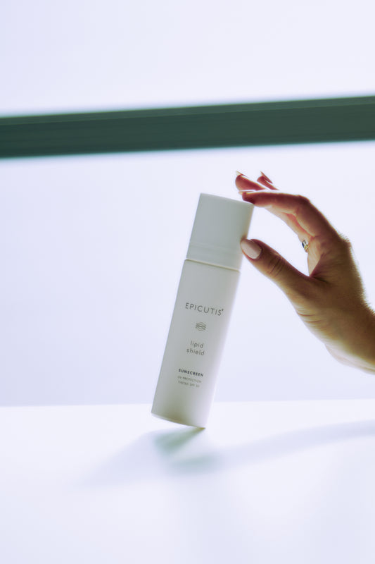 Epicutis Lipid Shield SPF 30
