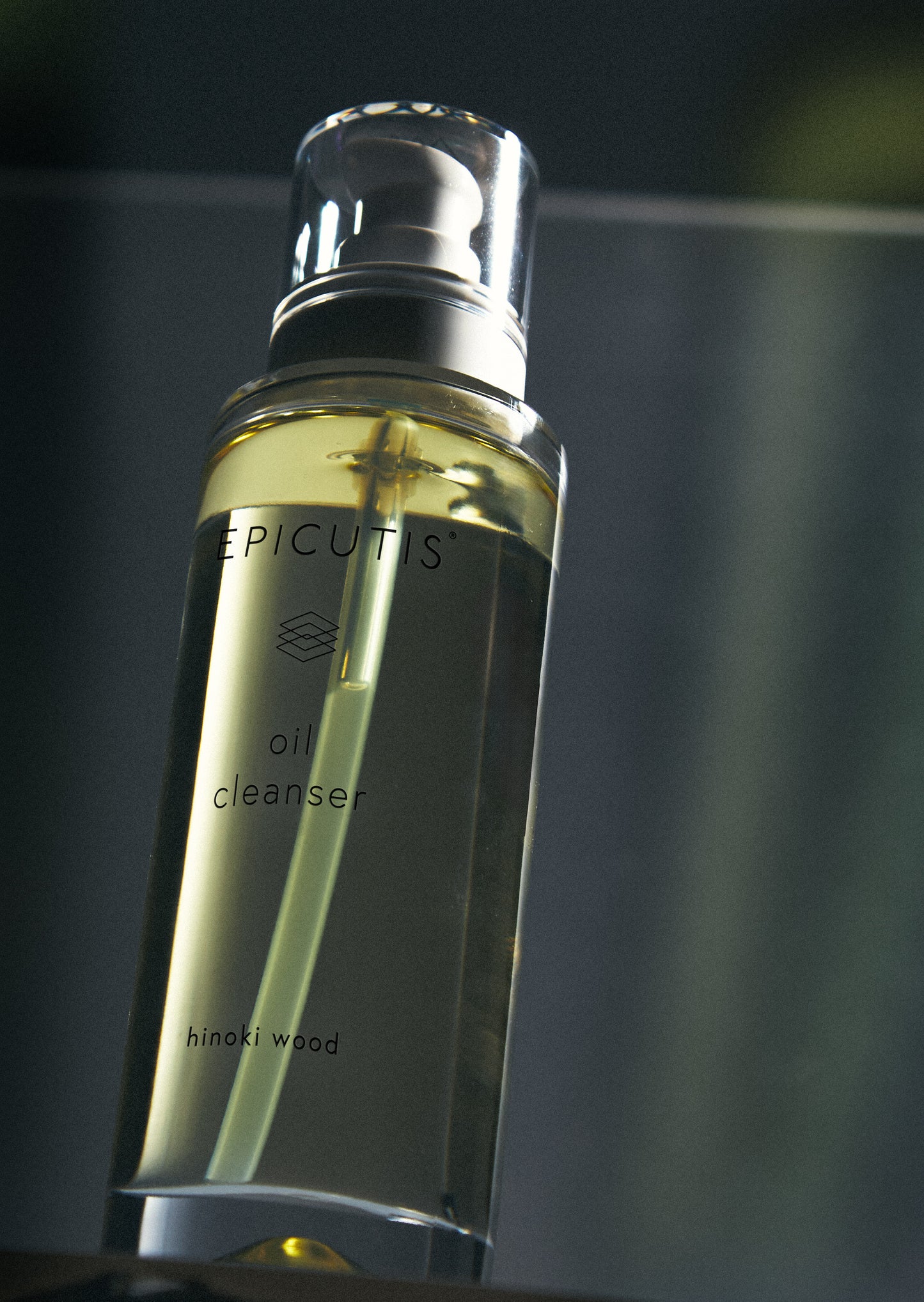 Epicutis Oil Cleanser