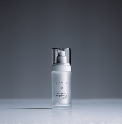 Epicutis Arctigenin Brightening Treatment