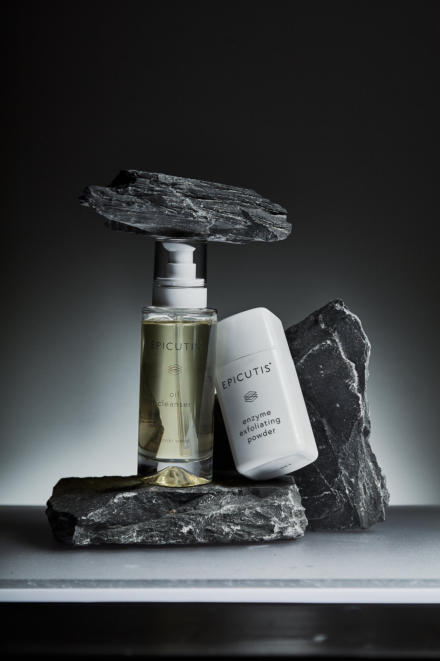 Epicutis Cleansing Essentials Set