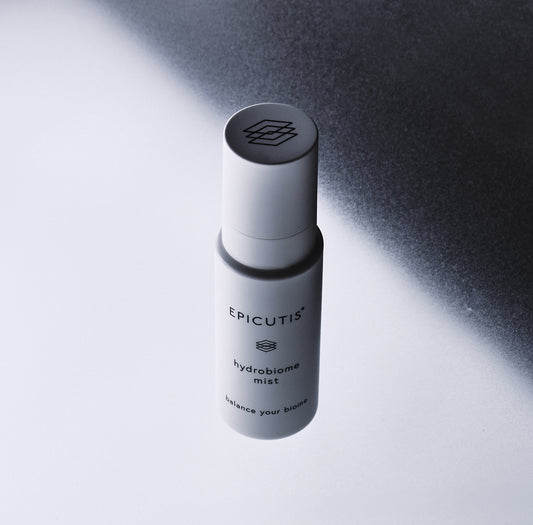 Epicutis Hydrobiome Mist