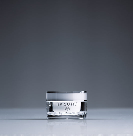 Epicutis Hyvia Creme