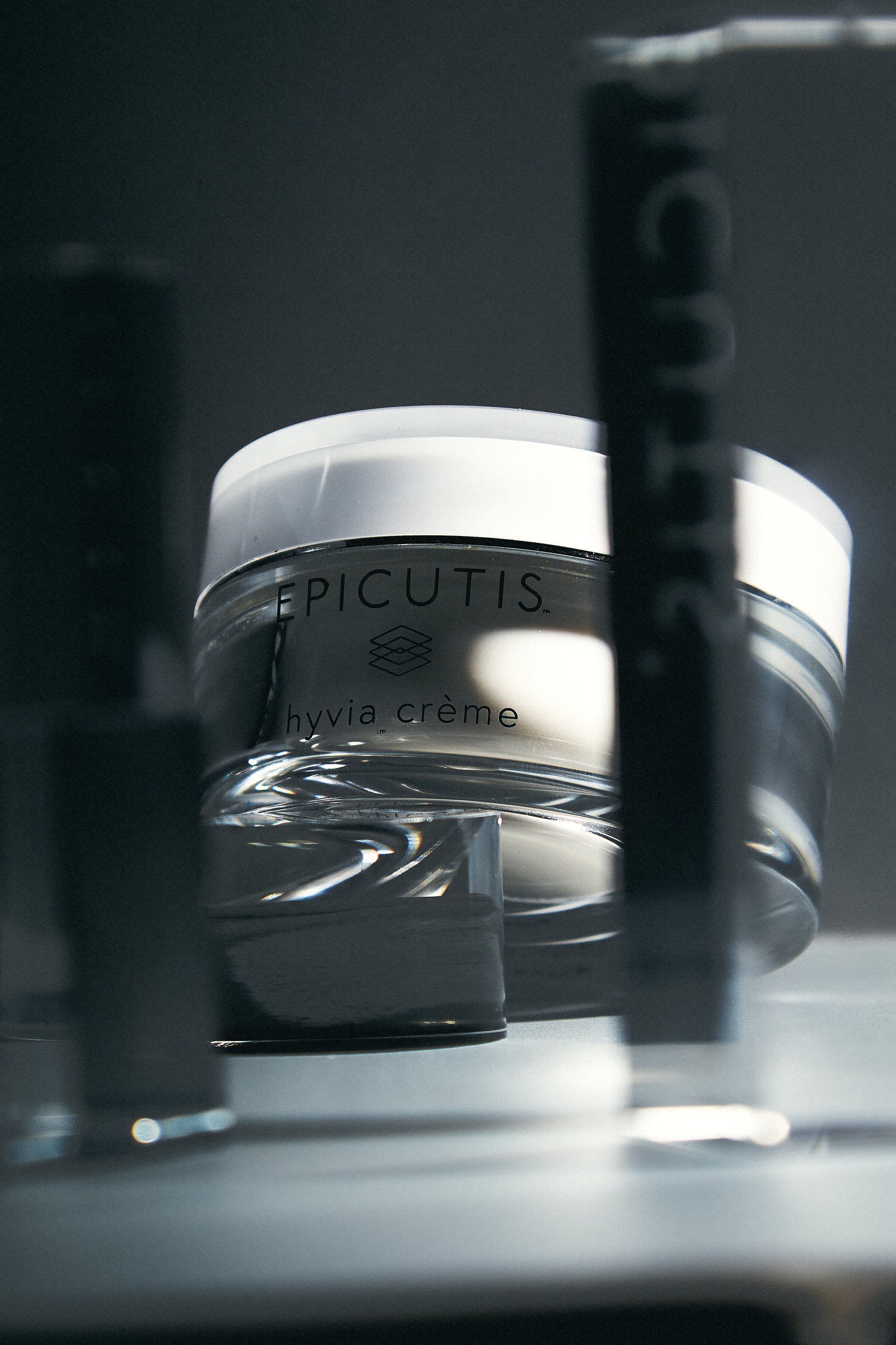 Epicutis Hyvia Creme