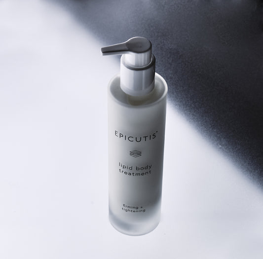 Epicutis Lipid Body Treatment