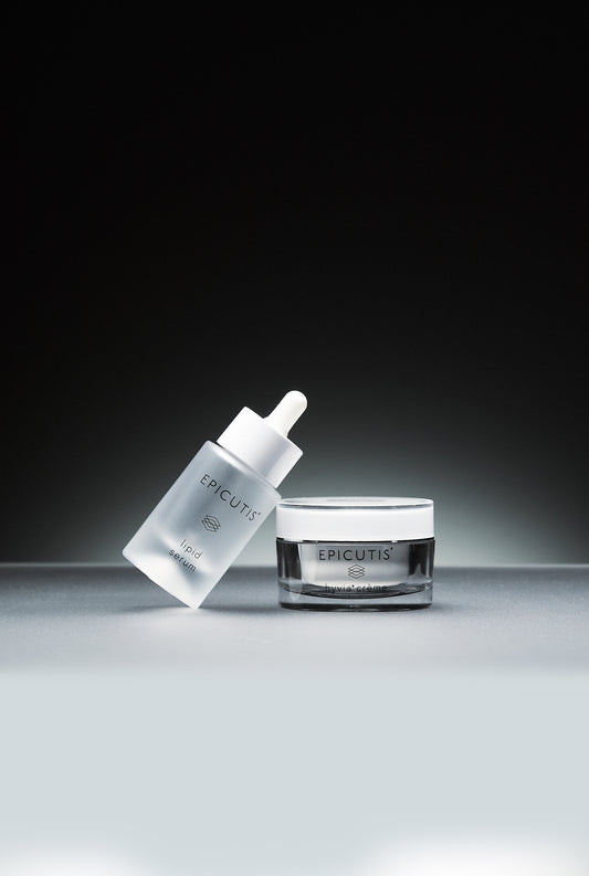Epicutis Luxury Skincare Set