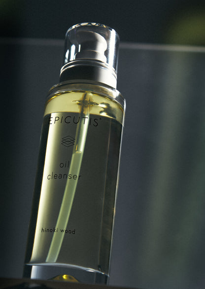 Epicutis Oil Cleanser